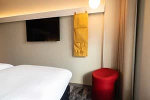 Отель Ibis Lviv Center. Стандарт двухместный Twin 6