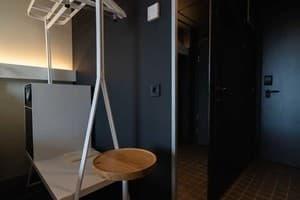 Отель Ibis Lviv Center. Стандарт двухместный Twin 7