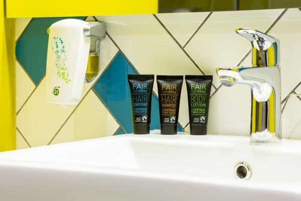 Ibis Styles Lviv Center 5