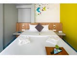 Ibis Styles Lviv Center 6