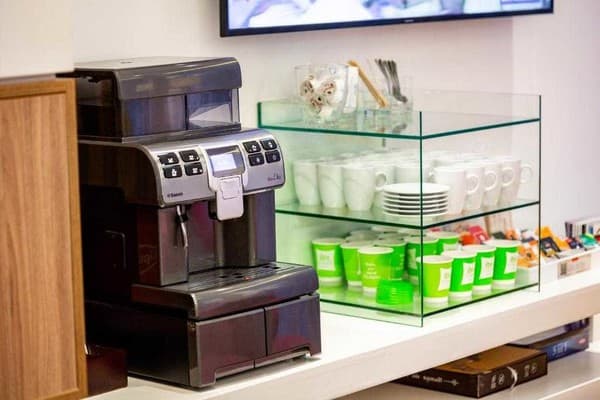 Ibis Styles Lviv Center 10