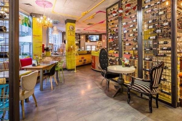 Ibis Styles Lviv Center 11