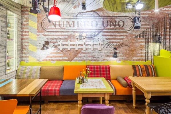 Ibis Styles Lviv Center 13