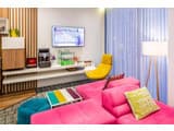 Ibis Styles Lviv Center 15