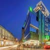 Отель Ibis Styles Lviv Center-1/35