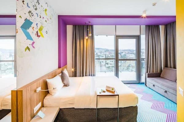 Ibis Styles Lviv Center 26