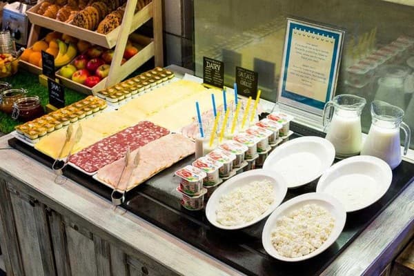 Ibis Styles Lviv Center 28