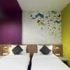 Отель Ibis Styles Lviv Center. Стандарт двухместный Twin 1