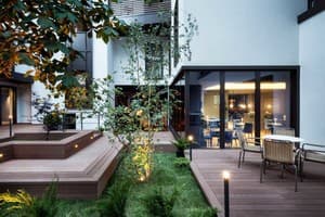 Il Decameron Luxury Design Hotel 16