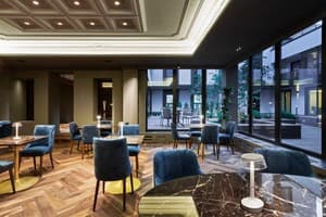 Il Decameron Luxury Design Hotel 11