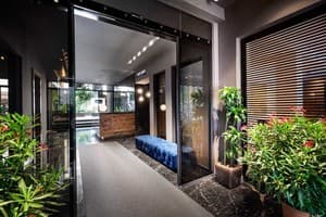 Il Decameron Luxury Design Hotel 9