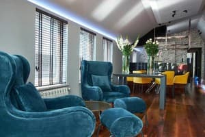 Il Decameron Luxury Design Hotel 23