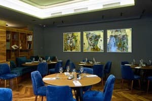 Il Decameron Luxury Design Hotel 15