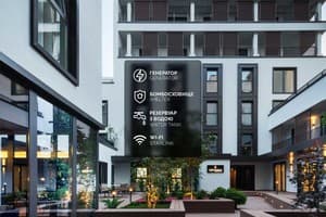 Il Decameron Luxury Design Hotel 24