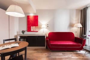 Il Decameron Luxury Design Hotel 2