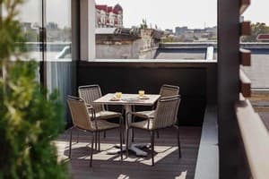 Il Decameron Luxury Design Hotel 18