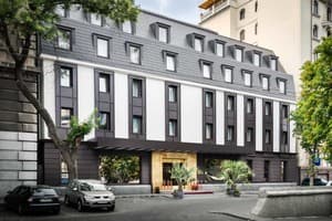 Il Decameron Luxury Design Hotel 12