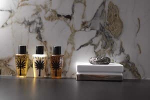 Гостинично-ресторанный комплекс Il Decameron Luxury Design Hotel. Апартаменты двухместный Двухуровневый пентхаус 7