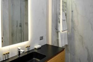 Гостинично-ресторанный комплекс Il Decameron Luxury Design Hotel. Классик двухместный  5