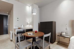 Гостинично-ресторанный комплекс Il Decameron Luxury Design Hotel. Классик двухместный  2