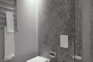 Гостинично-ресторанный комплекс Il Decameron Luxury Design Hotel. Классик двухместный  3