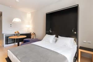 Гостинично-ресторанный комплекс Il Decameron Luxury Design Hotel. Комфорт двухместный  2