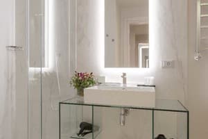 Гостинично-ресторанный комплекс Il Decameron Luxury Design Hotel. Комфорт двухместный  3