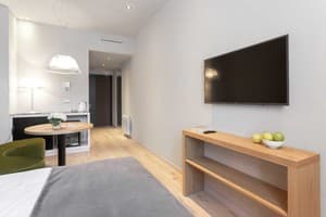 Гостинично-ресторанный комплекс Il Decameron Luxury Design Hotel. Комфорт двухместный  5