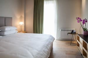 Гостинично-ресторанный комплекс Il Decameron Luxury Design Hotel. Люкс двухместный Премиум 2