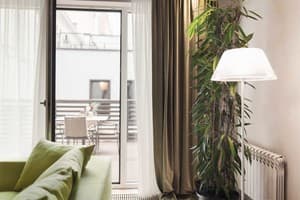 Гостинично-ресторанный комплекс Il Decameron Luxury Design Hotel. Люкс двухместный Премиум 4