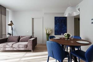 Гостинично-ресторанный комплекс Il Decameron Luxury Design Hotel. Люкс двухместный Престиж 4