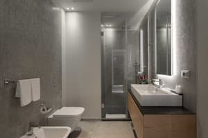 Гостинично-ресторанный комплекс Il Decameron Luxury Design Hotel. Люкс двухместный Престиж 7