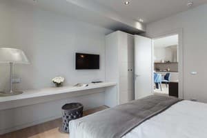 Гостинично-ресторанный комплекс Il Decameron Luxury Design Hotel. Люкс двухместный Престиж 8