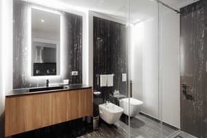 Гостинично-ресторанный комплекс Il Decameron Luxury Design Hotel. Полулюкс двухместный  5