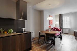 Гостинично-ресторанный комплекс Il Decameron Luxury Design Hotel. Полулюкс двухместный  4