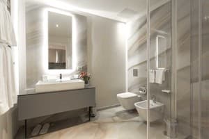 Гостинично-ресторанный комплекс Il Decameron Luxury Design Hotel. Полулюкс двухместный  3