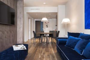 Гостинично-ресторанный комплекс Il Decameron Luxury Design Hotel. Полулюкс двухместный  6