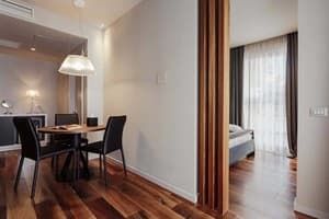 Гостинично-ресторанный комплекс Il Decameron Luxury Design Hotel. Улучшенный двухместный  6