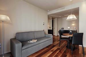 Гостинично-ресторанный комплекс Il Decameron Luxury Design Hotel. Улучшенный двухместный  7