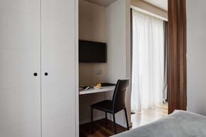 Гостинично-ресторанный комплекс Il Decameron Luxury Design Hotel. Улучшенный двухместный  8