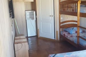 База отдыха Импульс. Четырехместный стандарт 1