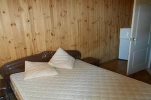 База отдыха Импульс. Двухместный стандарт дабл 1