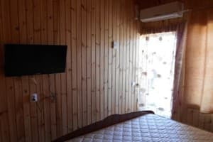 База отдыха Импульс. Двухместный стандарт дабл 3