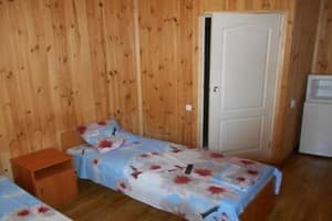 База отдыха Импульс. Двухместный стандарт твин 1