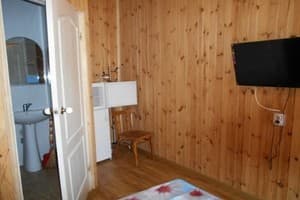 База отдыха Импульс. Двухместный стандарт твин 2