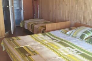 База отдыха Импульс. Трехместный стандарт 1