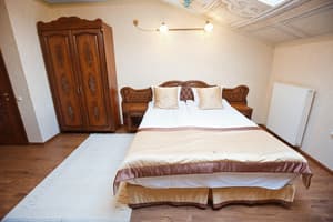 Мини-отель Inn Lviv. Комфорт двухместный  2