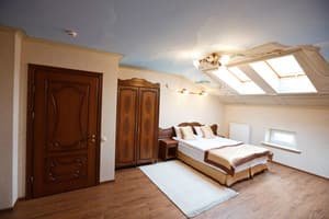 Мини-отель Inn Lviv. Комфорт двухместный  3