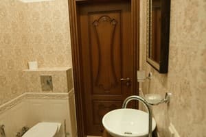 Мини-отель Inn Lviv. Полулюкс двухместный  6