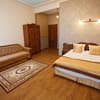 Мини-отель Inn Lviv. Полулюкс двухместный  9
